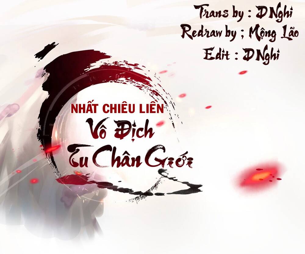 Nhất Chiêu Liền Vô Địch Tu Chân Giới Chapter 30 - Trang 2