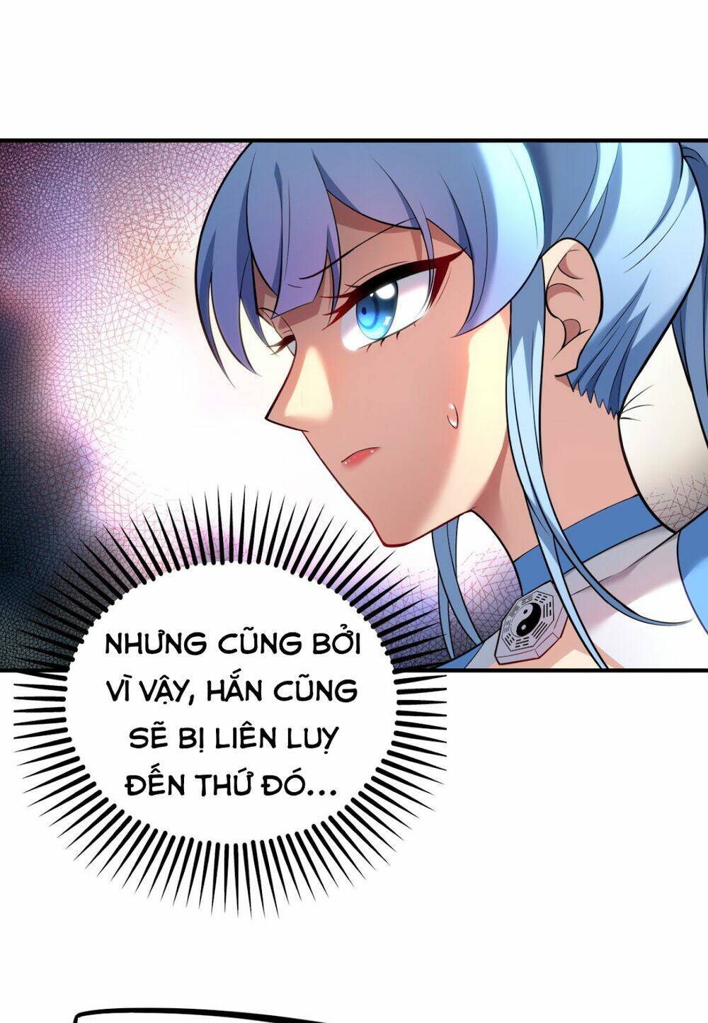 Nhất Chiêu Liền Vô Địch Tu Chân Giới Chapter 18 - Trang 2