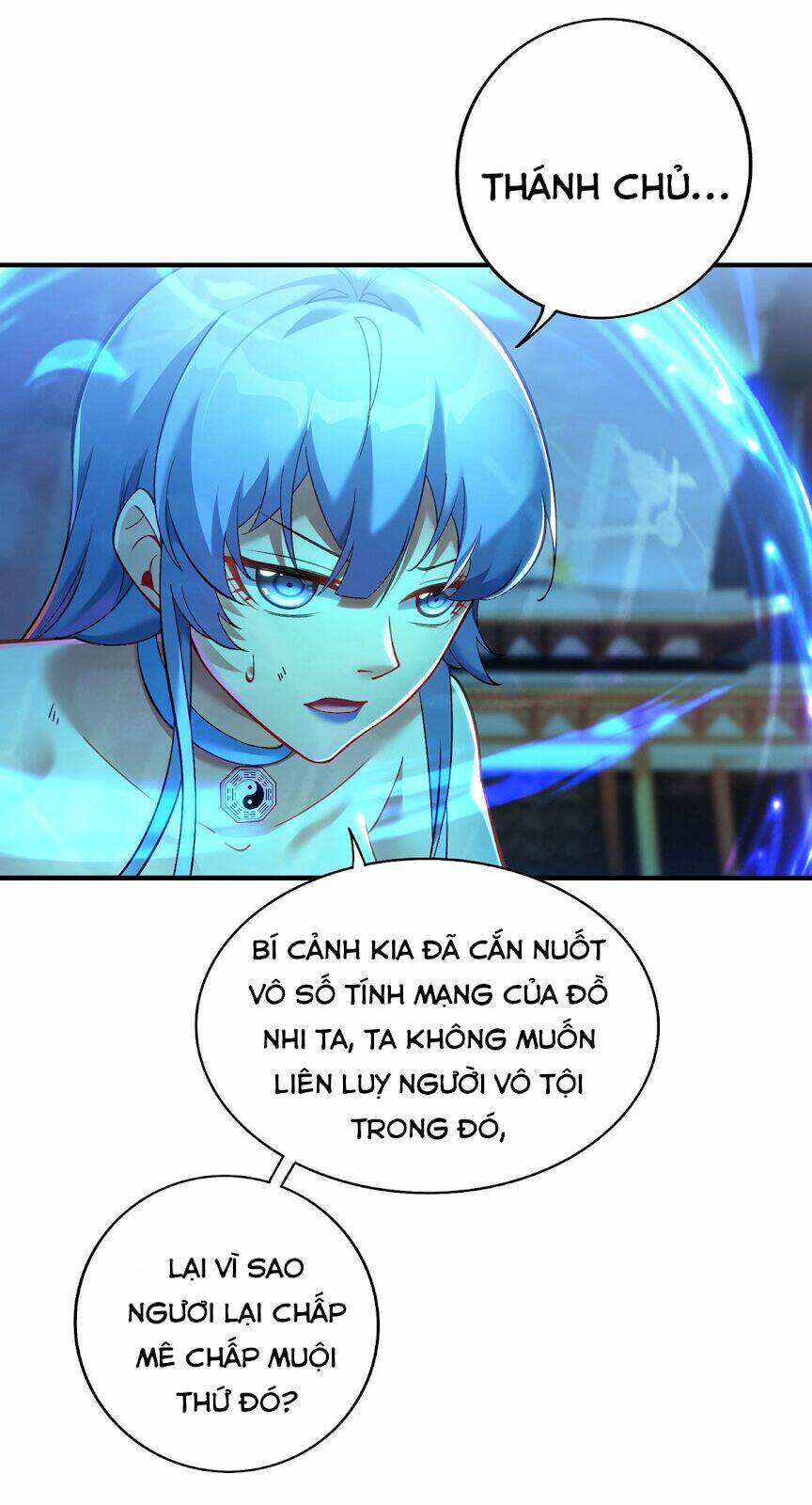 Nhất Chiêu Liền Vô Địch Tu Chân Giới Chapter 14 - Trang 2