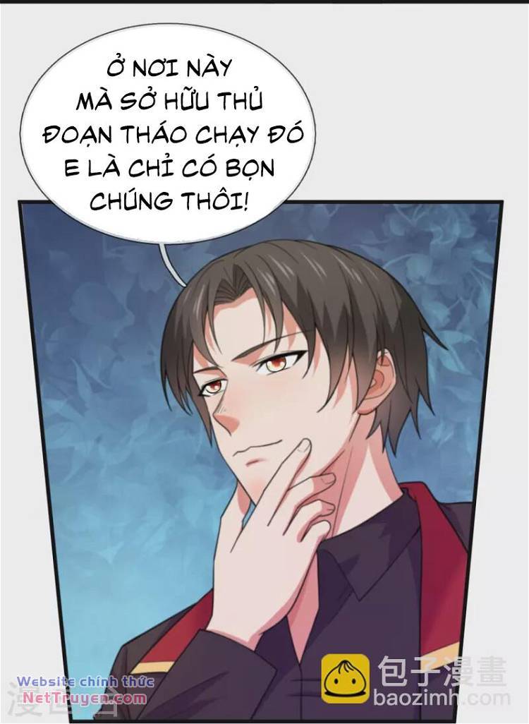 Ta Là Chiến Thần Vô Song Chapter 230 - Trang 2