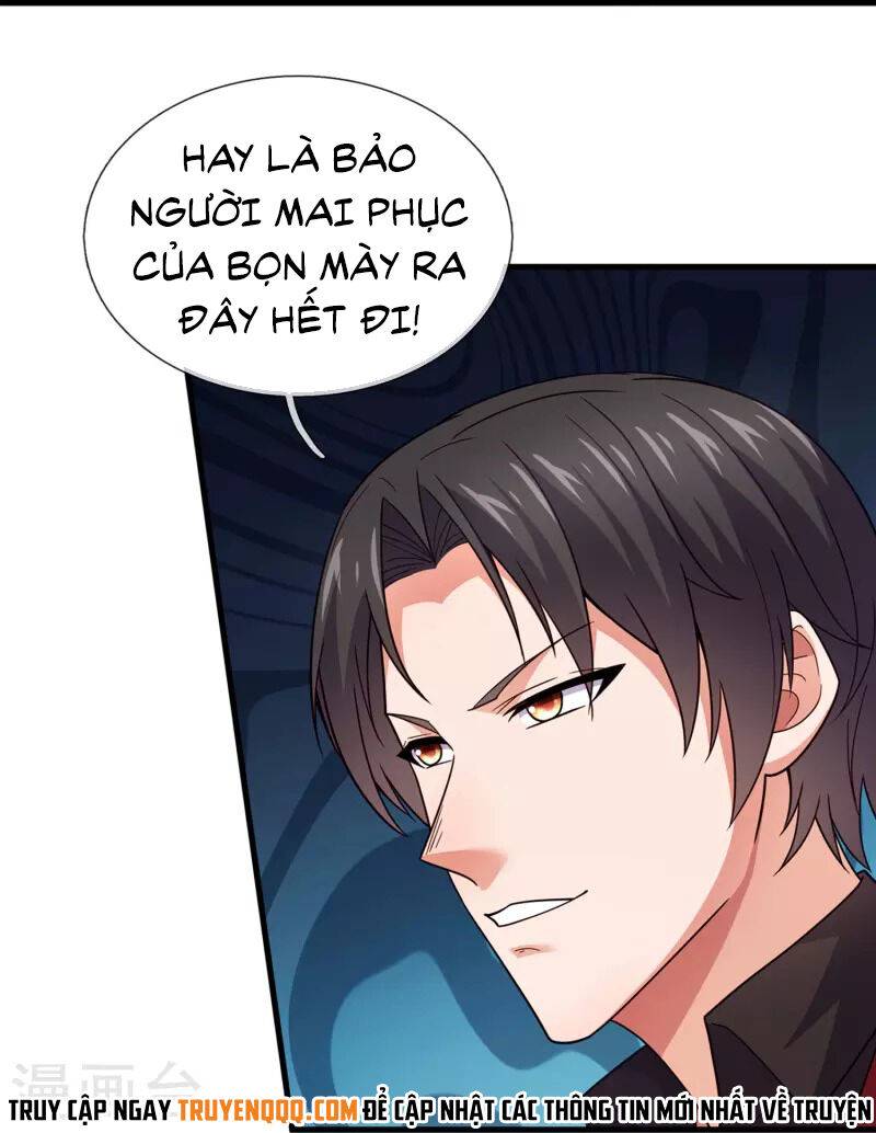 Ta Là Chiến Thần Vô Song Chapter 229 - Trang 2