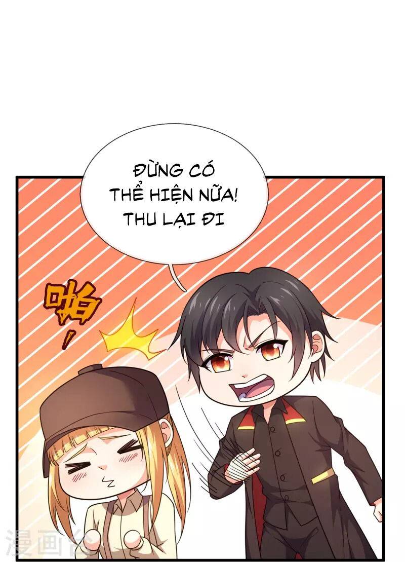 Ta Là Chiến Thần Vô Song Chapter 228 - Trang 2