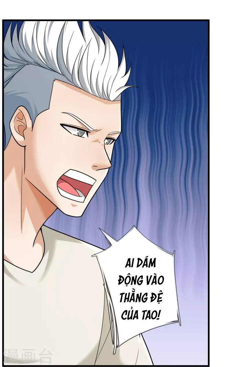 Ta Là Chiến Thần Vô Song Chapter 227 - Trang 2