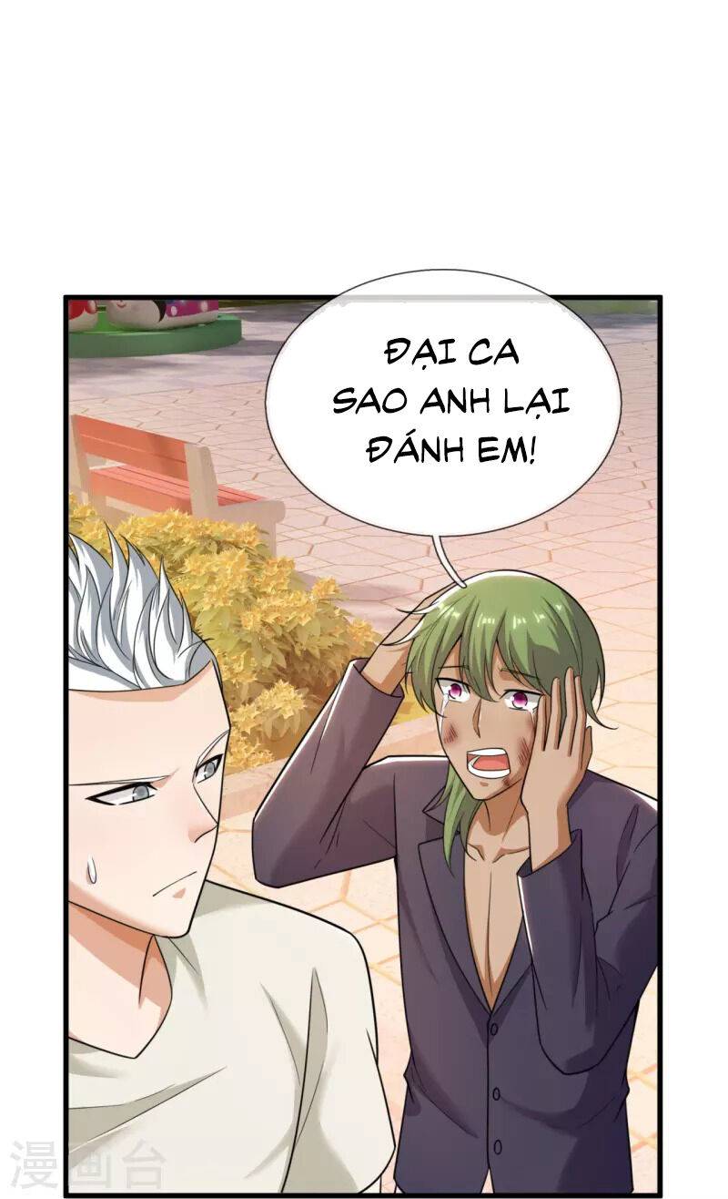 Ta Là Chiến Thần Vô Song Chapter 227 - Trang 2