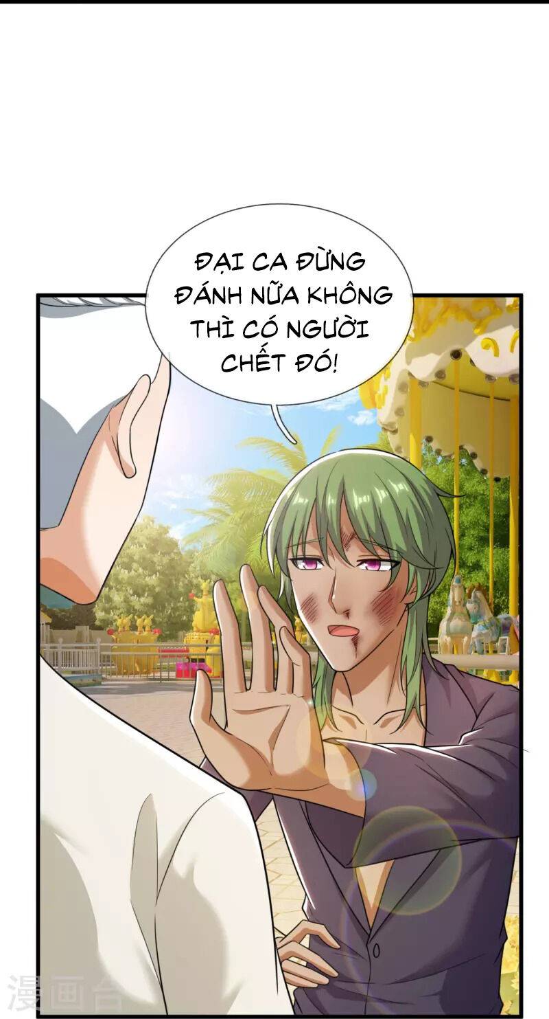 Ta Là Chiến Thần Vô Song Chapter 227 - Trang 2