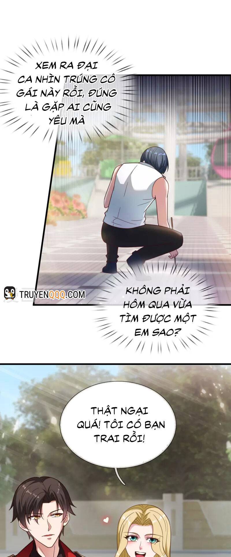 Ta Là Chiến Thần Vô Song Chapter 226 - Trang 2