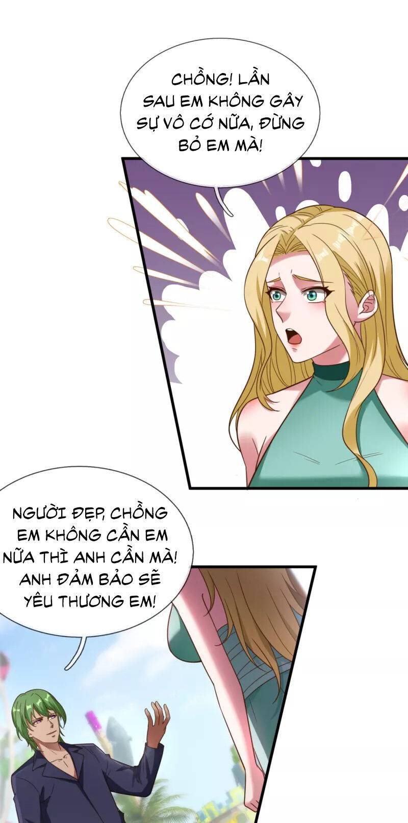 Ta Là Chiến Thần Vô Song Chapter 226 - Trang 2