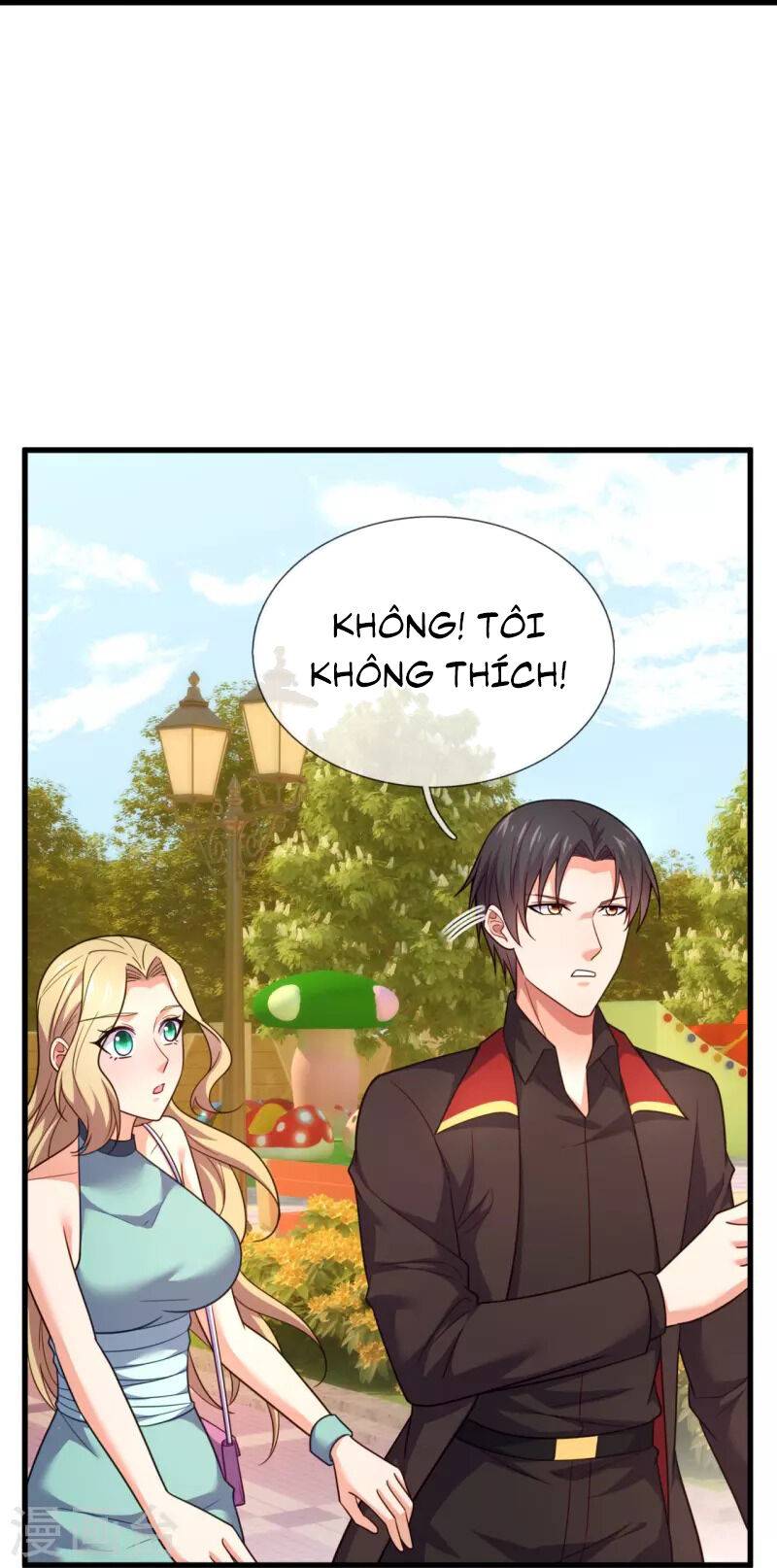 Ta Là Chiến Thần Vô Song Chapter 225 - Trang 2