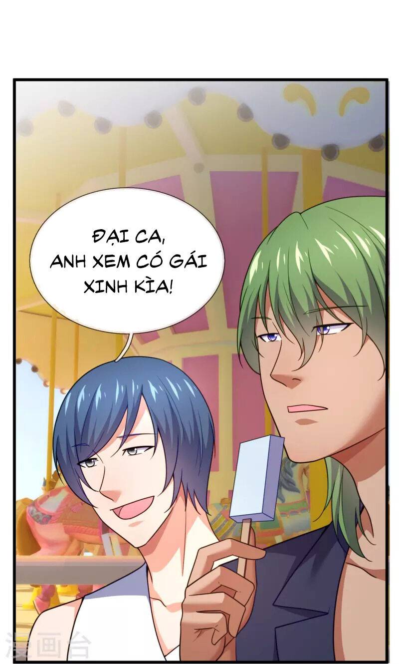 Ta Là Chiến Thần Vô Song Chapter 225 - Trang 2