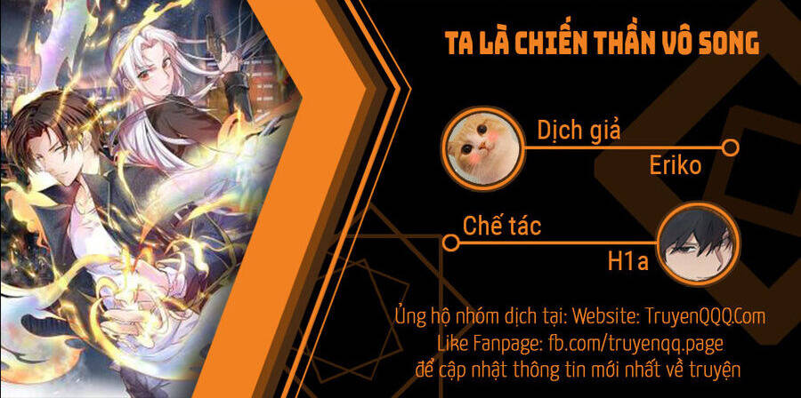 Ta Là Chiến Thần Vô Song Chapter 224 - Trang 2