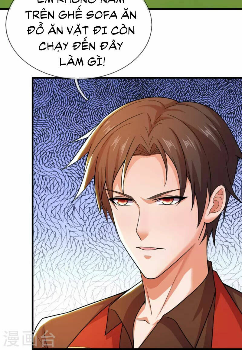 Ta Là Chiến Thần Vô Song Chapter 224 - Trang 2