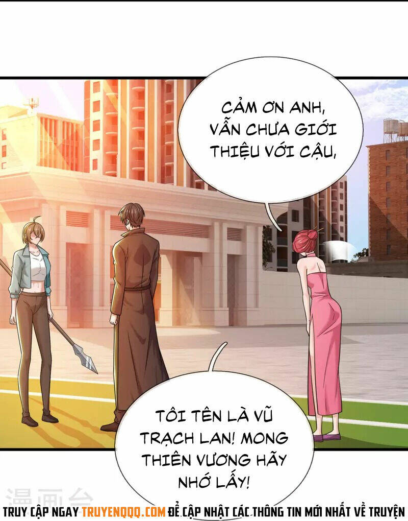 Ta Là Chiến Thần Vô Song Chapter 224 - Trang 2