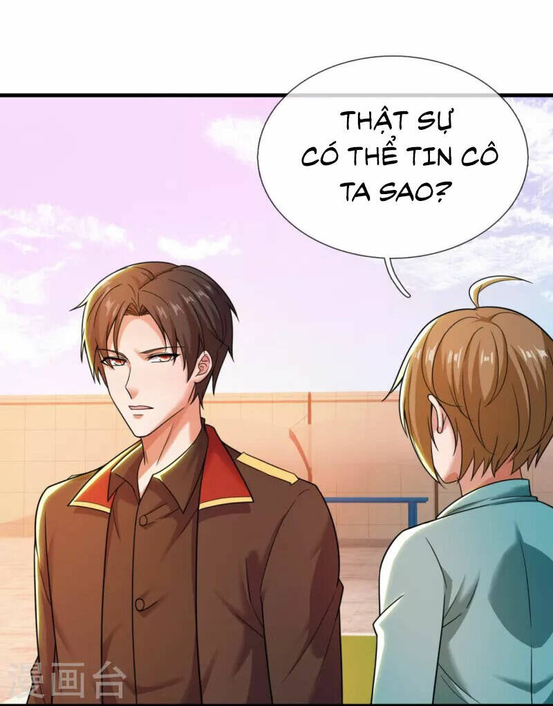 Ta Là Chiến Thần Vô Song Chapter 224 - Trang 2