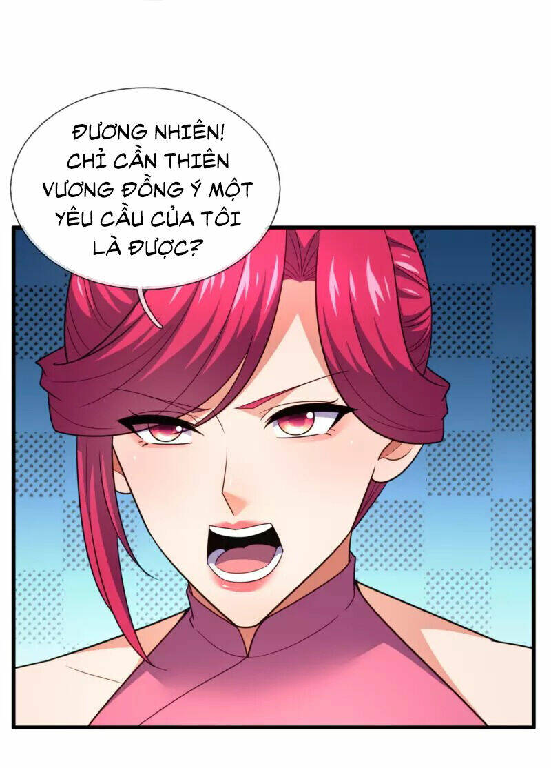 Ta Là Chiến Thần Vô Song Chapter 223 - Trang 2