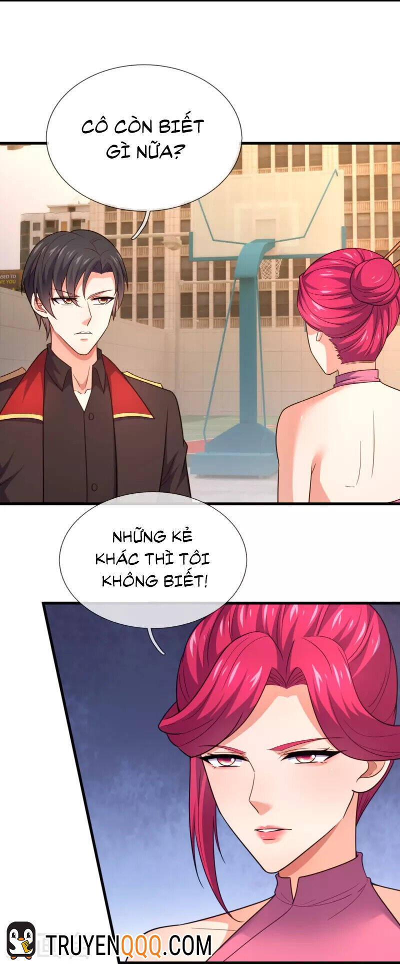 Ta Là Chiến Thần Vô Song Chapter 223 - Trang 2