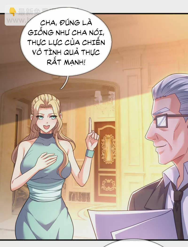 Ta Là Chiến Thần Vô Song Chapter 223 - Trang 2