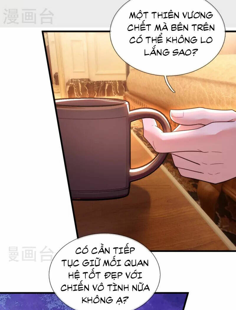 Ta Là Chiến Thần Vô Song Chapter 223 - Trang 2