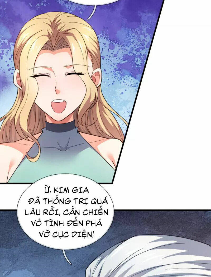 Ta Là Chiến Thần Vô Song Chapter 223 - Trang 2