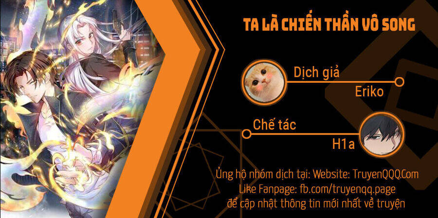 Ta Là Chiến Thần Vô Song Chapter 222 - Trang 2