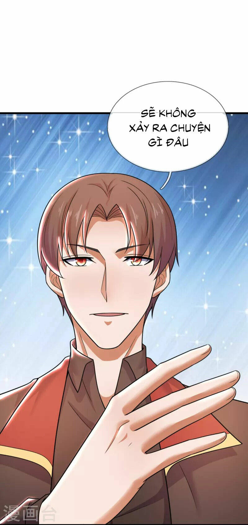 Ta Là Chiến Thần Vô Song Chapter 221 - Trang 2