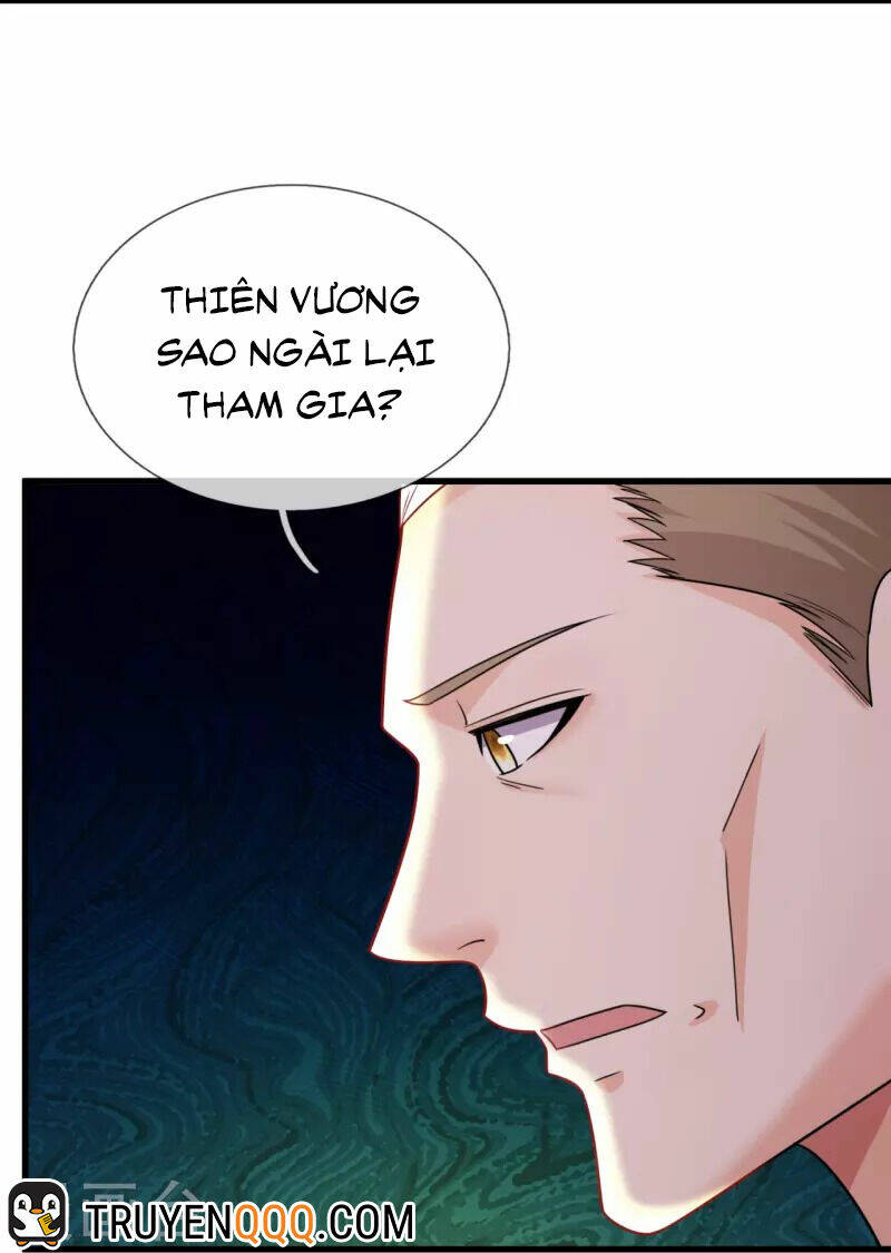 Ta Là Chiến Thần Vô Song Chapter 221 - Trang 2