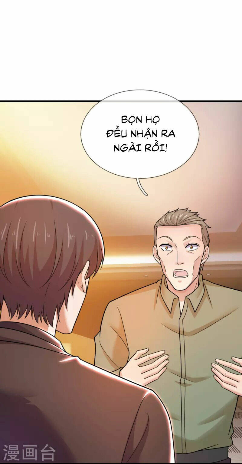 Ta Là Chiến Thần Vô Song Chapter 221 - Trang 2