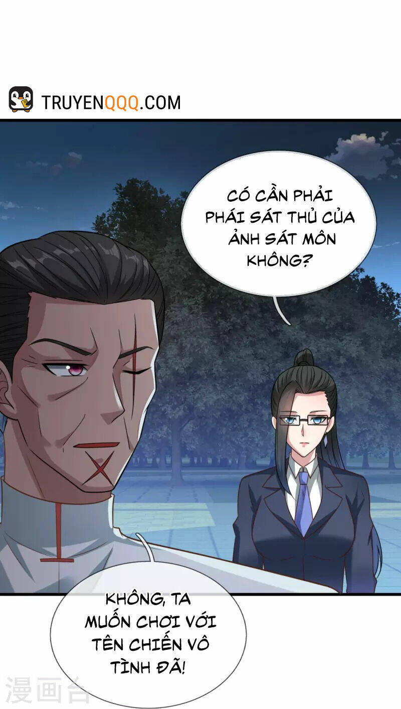 Ta Là Chiến Thần Vô Song Chapter 219 - Trang 2