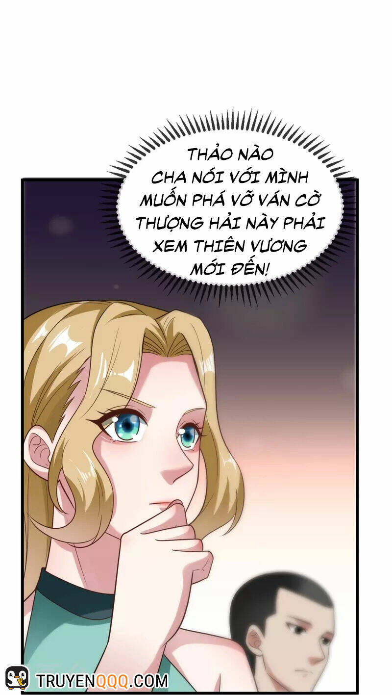 Ta Là Chiến Thần Vô Song Chapter 219 - Trang 2