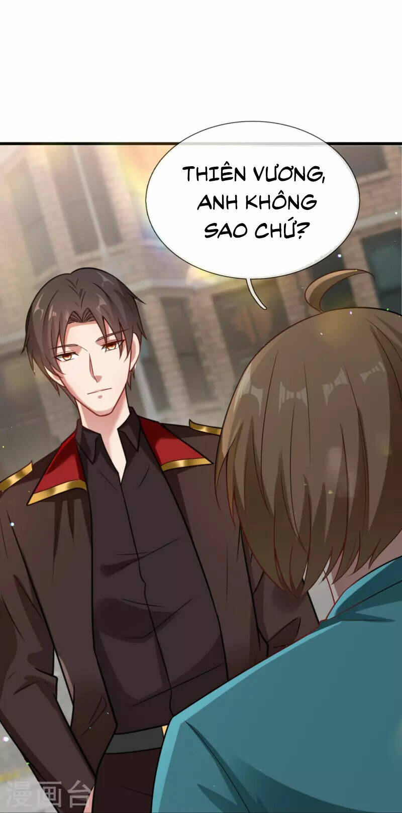 Ta Là Chiến Thần Vô Song Chapter 219 - Trang 2