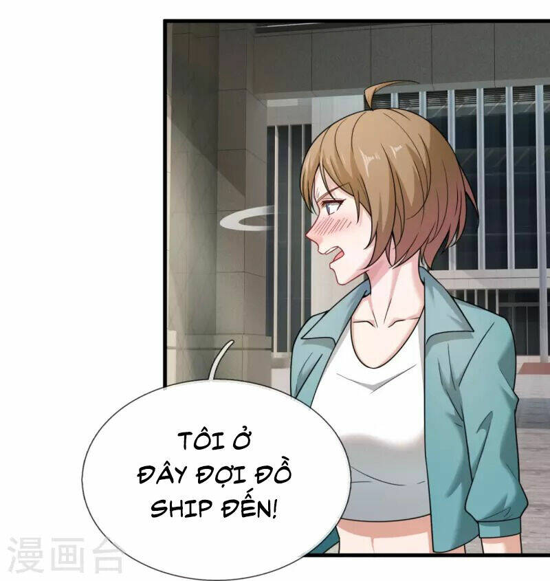 Ta Là Chiến Thần Vô Song Chapter 219 - Trang 2