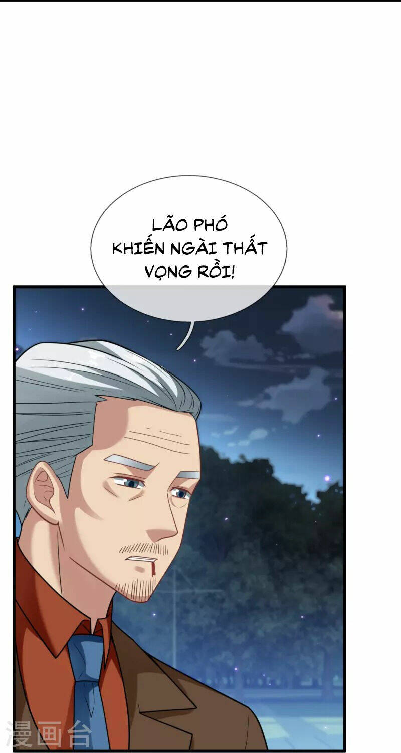 Ta Là Chiến Thần Vô Song Chapter 219 - Trang 2