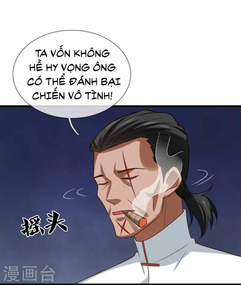 Ta Là Chiến Thần Vô Song Chapter 219 - Trang 2