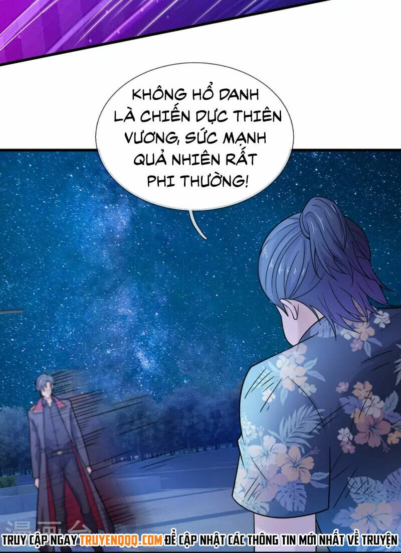 Ta Là Chiến Thần Vô Song Chapter 218 - Trang 2