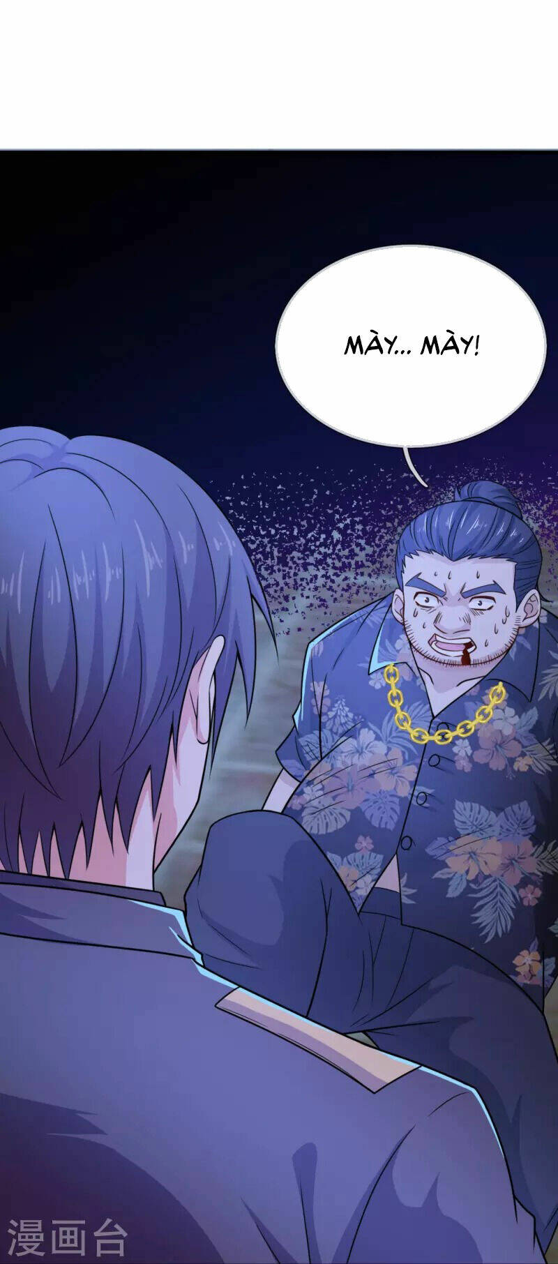 Ta Là Chiến Thần Vô Song Chapter 218 - Trang 2