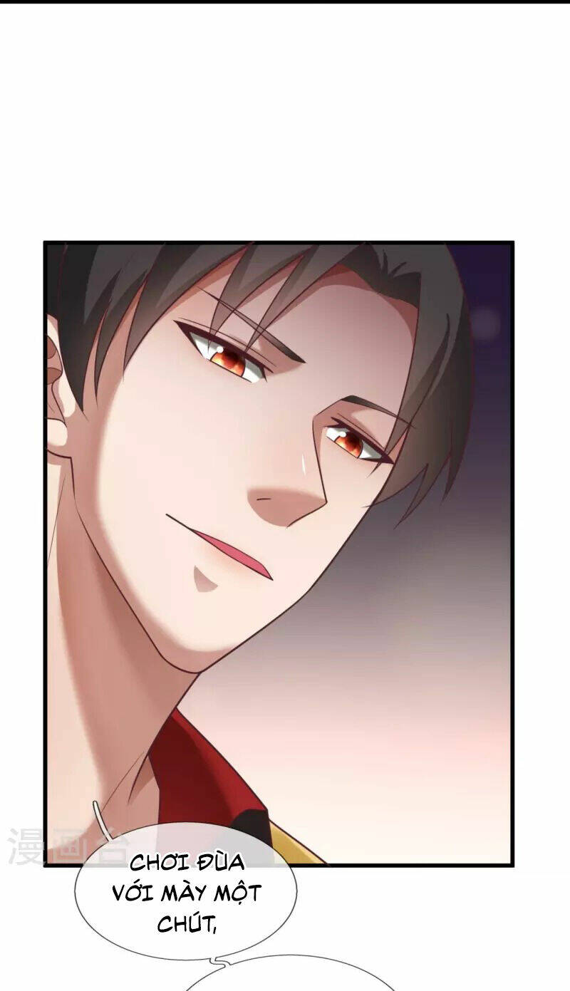 Ta Là Chiến Thần Vô Song Chapter 218 - Trang 2