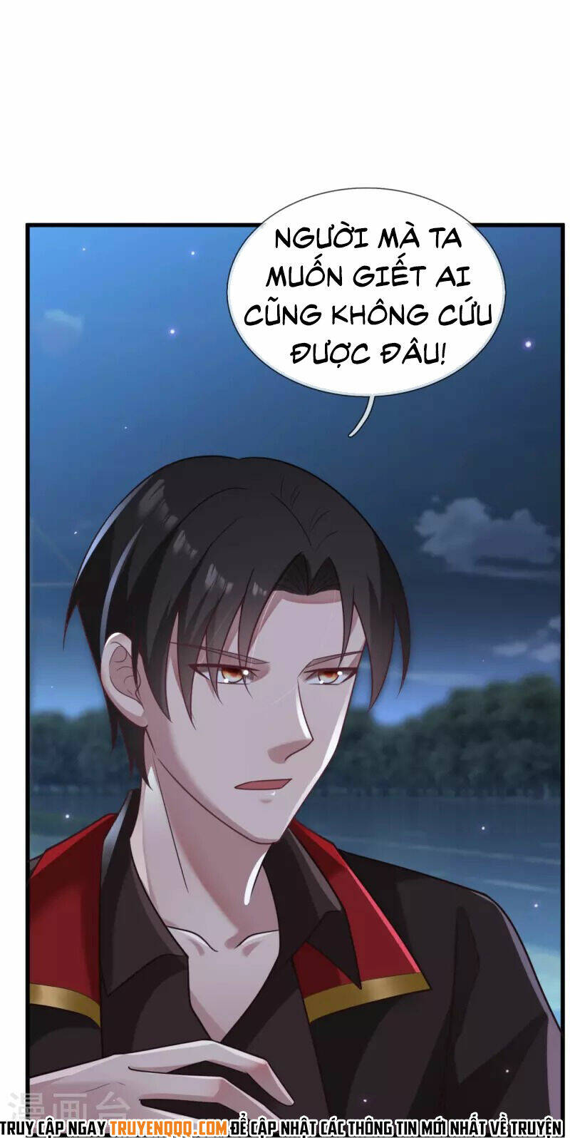 Ta Là Chiến Thần Vô Song Chapter 218 - Trang 2