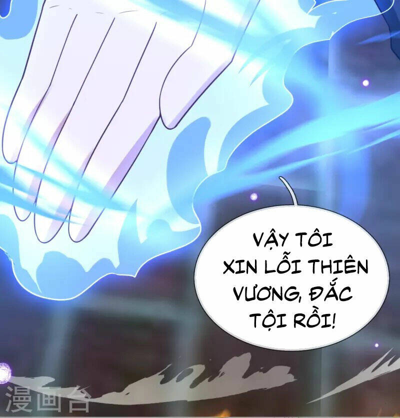 Ta Là Chiến Thần Vô Song Chapter 218 - Trang 2