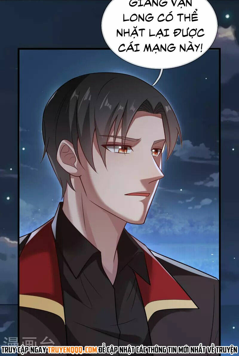 Ta Là Chiến Thần Vô Song Chapter 218 - Trang 2