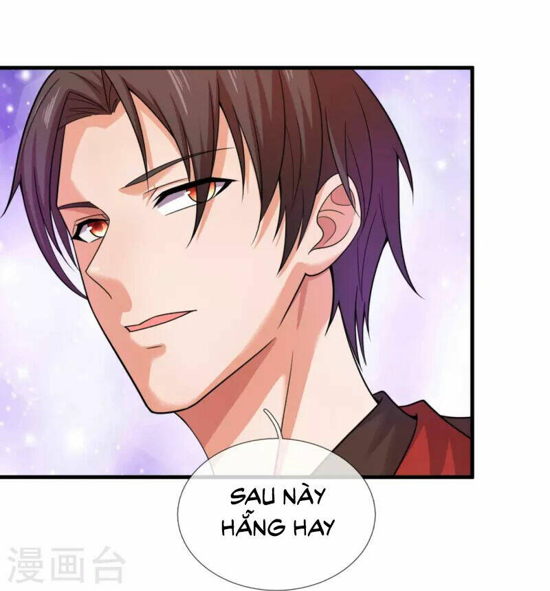 Ta Là Chiến Thần Vô Song Chapter 217 - Trang 2