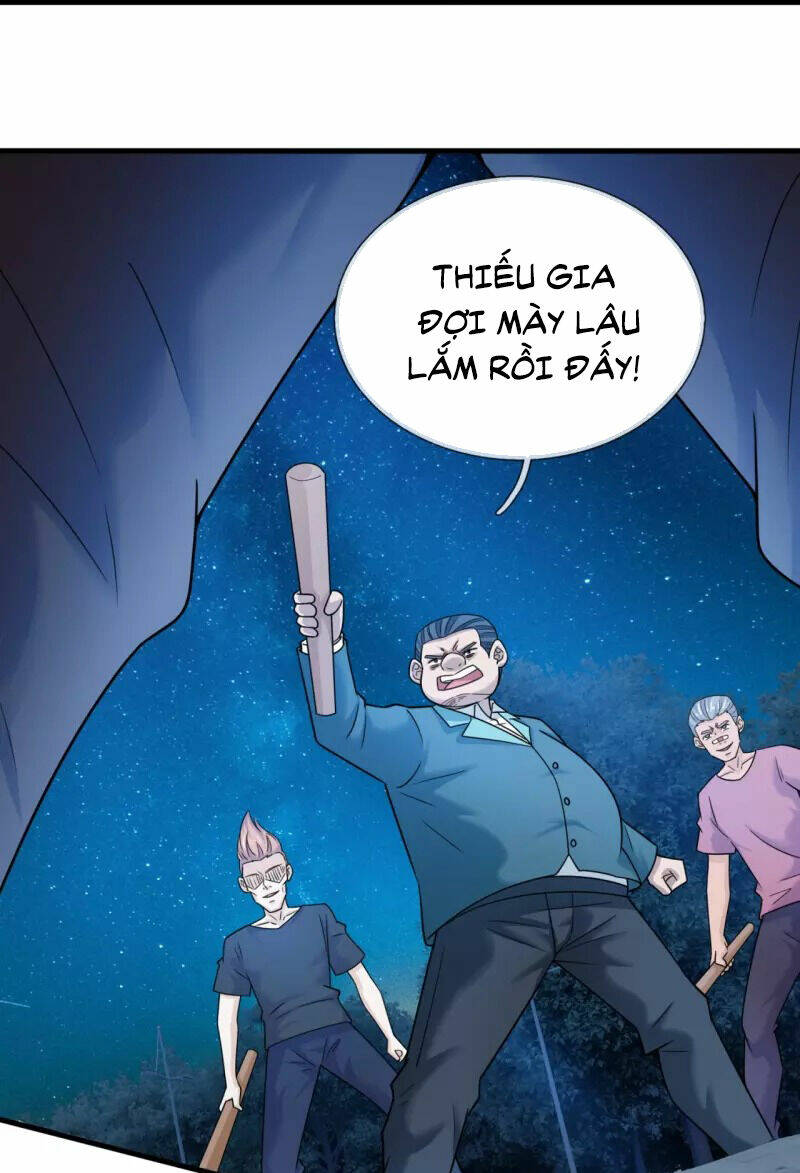 Ta Là Chiến Thần Vô Song Chapter 217 - Trang 2