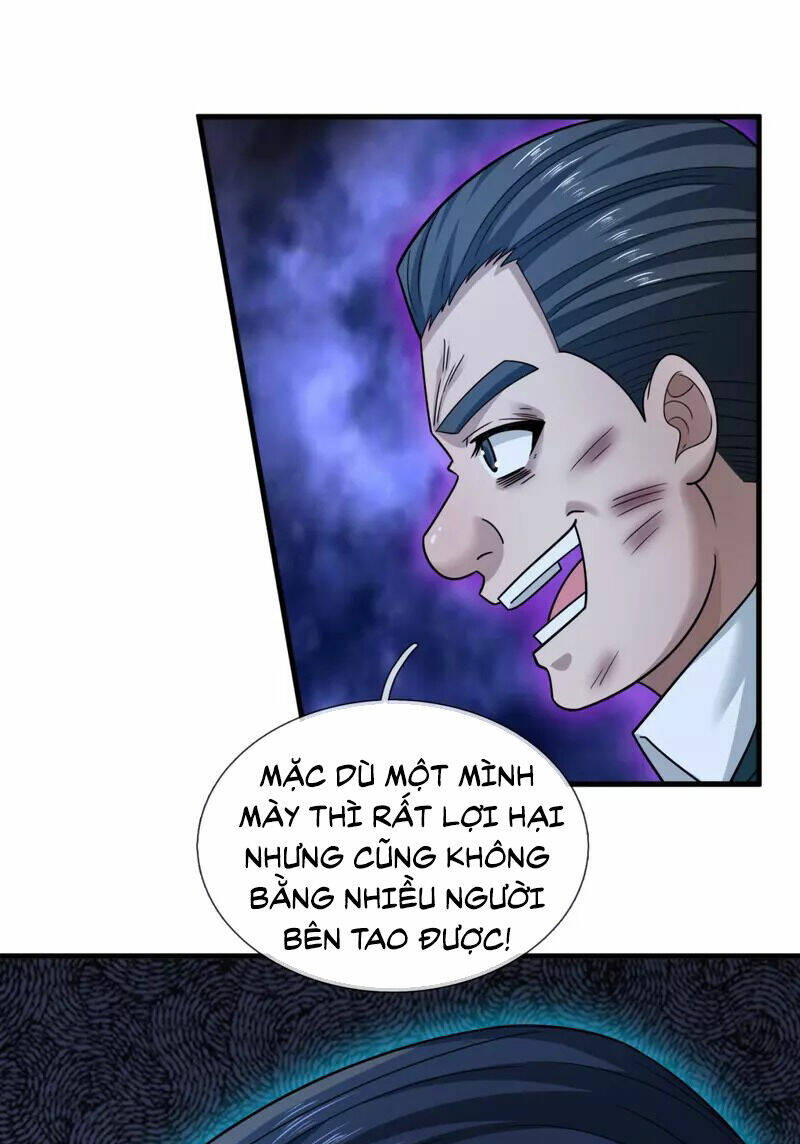 Ta Là Chiến Thần Vô Song Chapter 217 - Trang 2