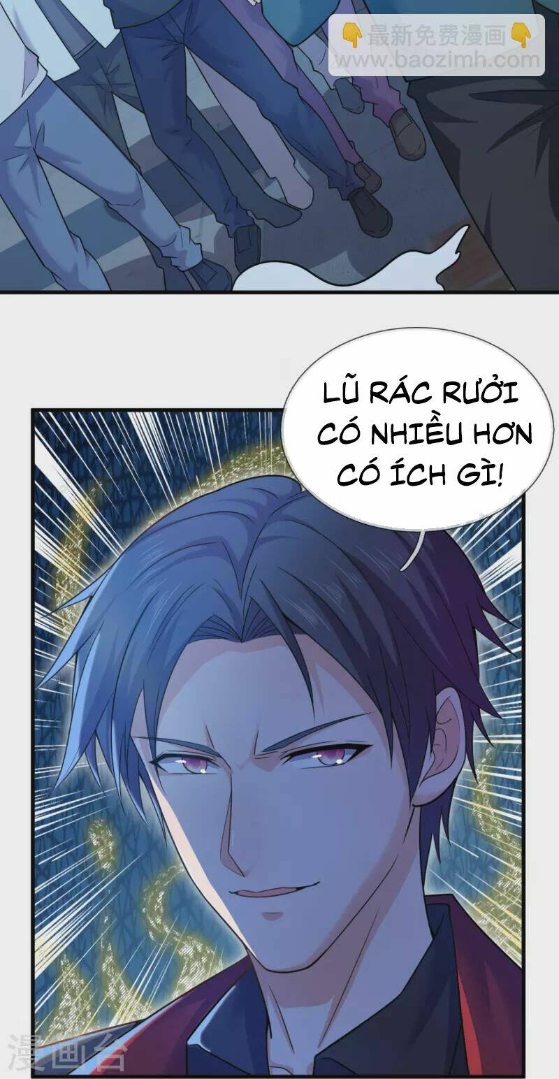 Ta Là Chiến Thần Vô Song Chapter 217 - Trang 2