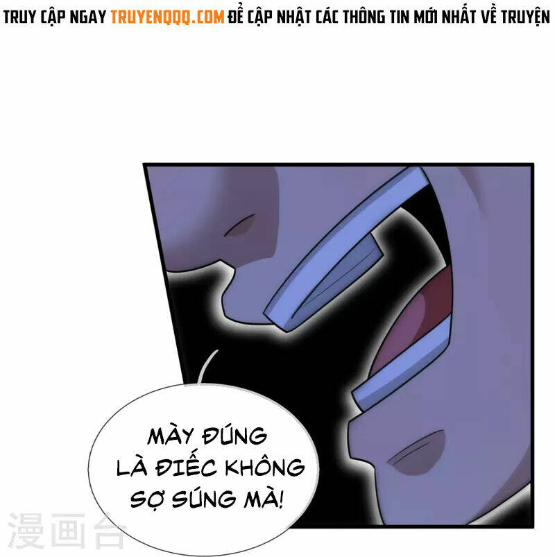 Ta Là Chiến Thần Vô Song Chapter 217 - Trang 2