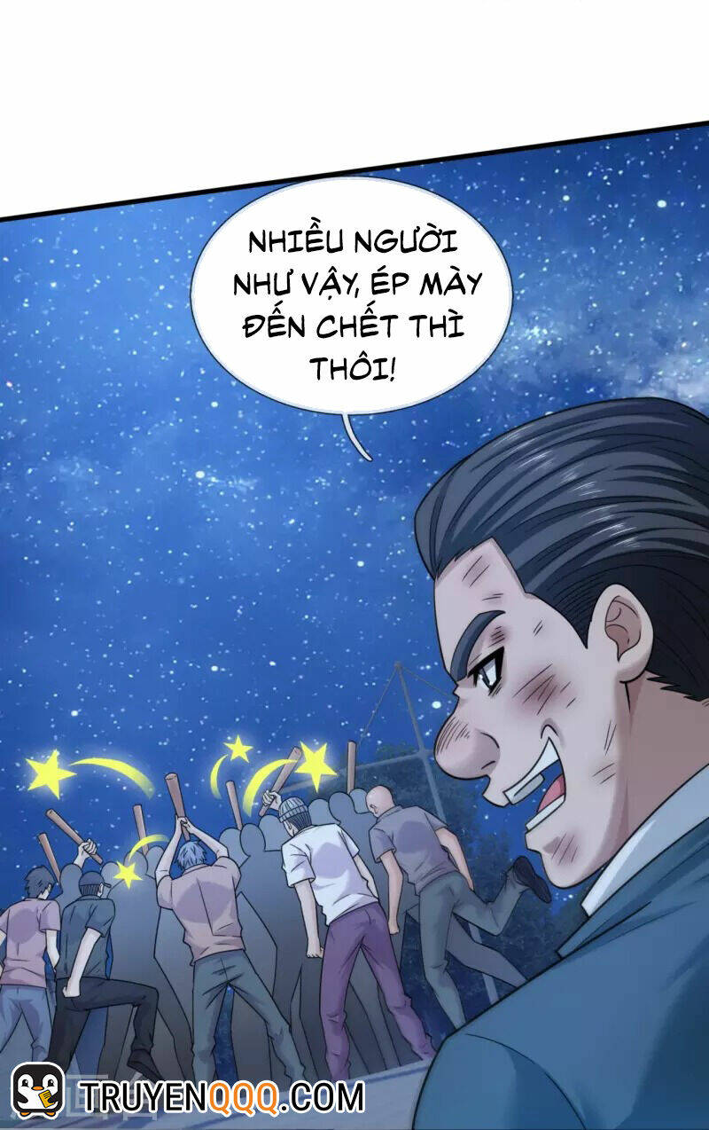 Ta Là Chiến Thần Vô Song Chapter 217 - Trang 2