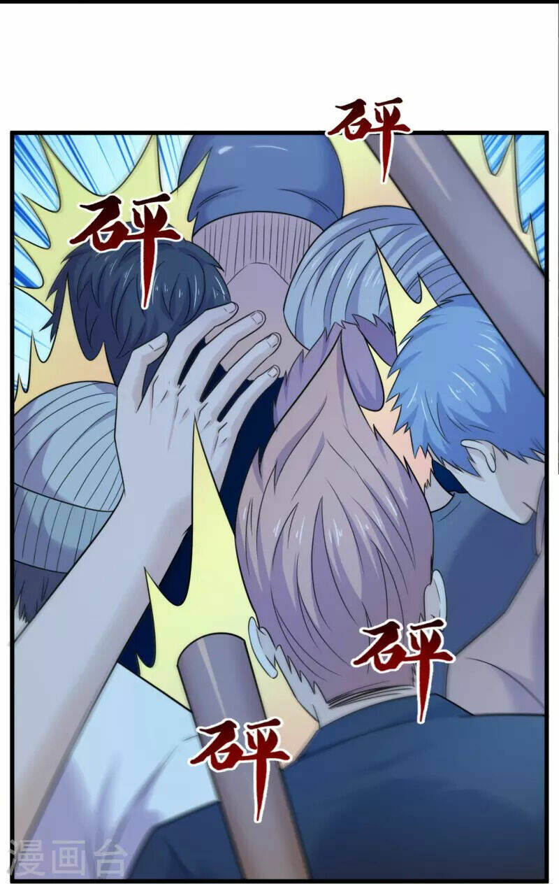 Ta Là Chiến Thần Vô Song Chapter 217 - Trang 2