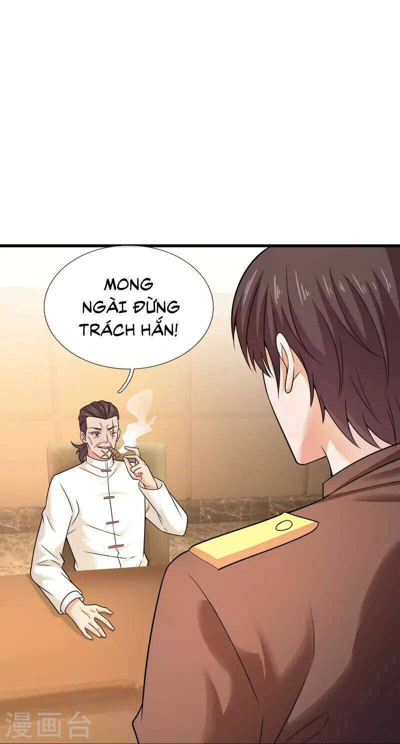 Ta Là Chiến Thần Vô Song Chapter 217 - Trang 2