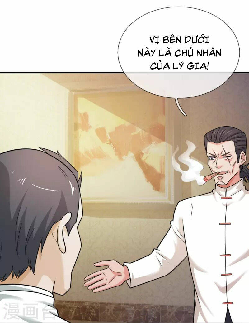 Ta Là Chiến Thần Vô Song Chapter 215 - Trang 2