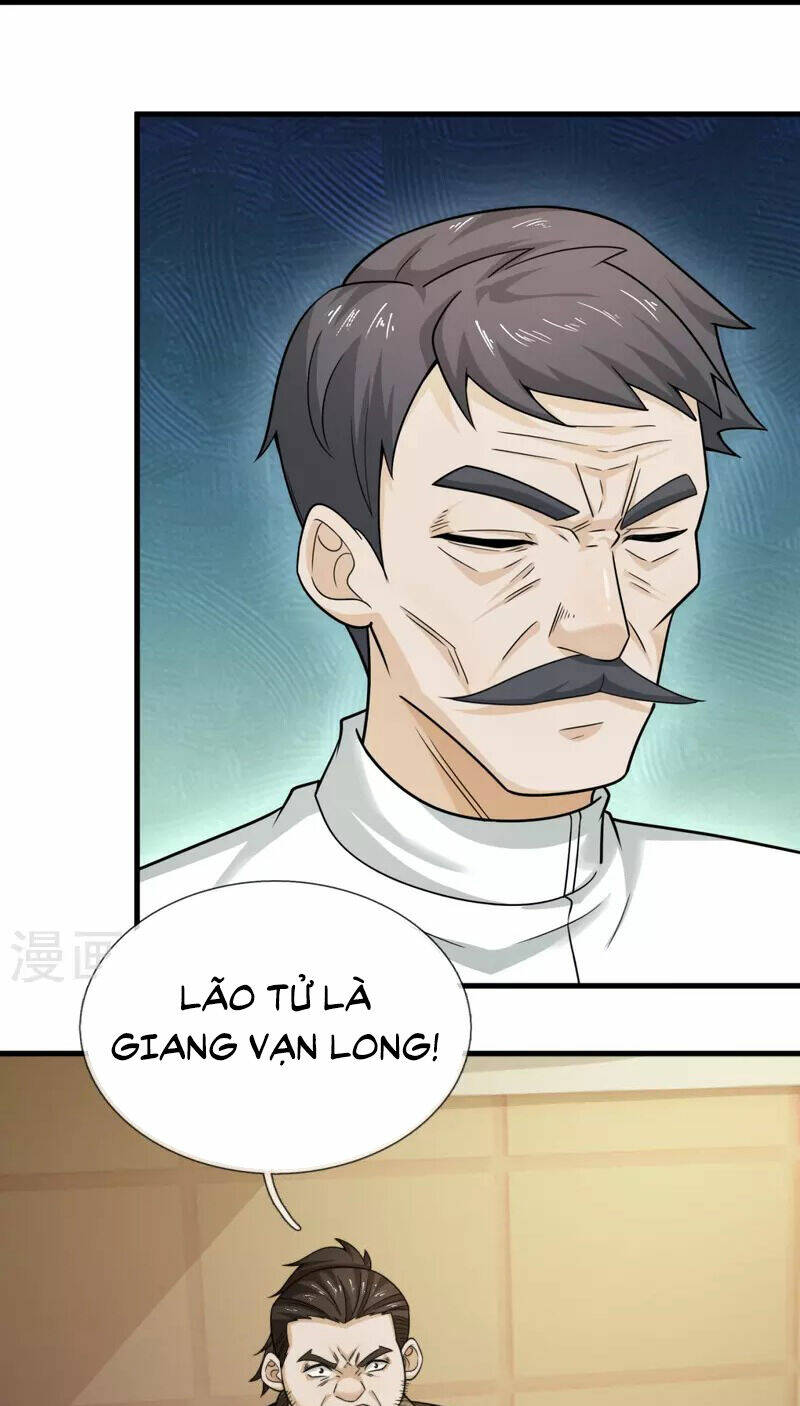 Ta Là Chiến Thần Vô Song Chapter 215 - Trang 2