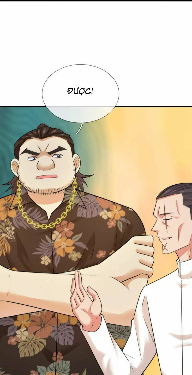 Ta Là Chiến Thần Vô Song Chapter 215 - Trang 2