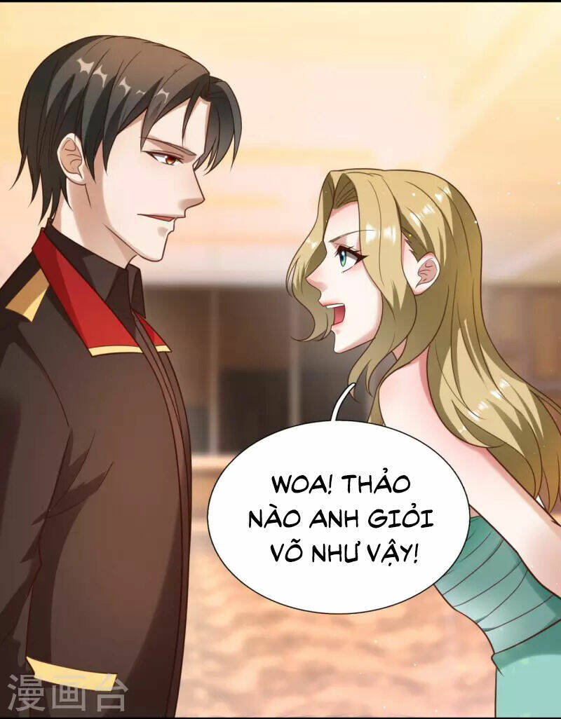 Ta Là Chiến Thần Vô Song Chapter 214 - Trang 2